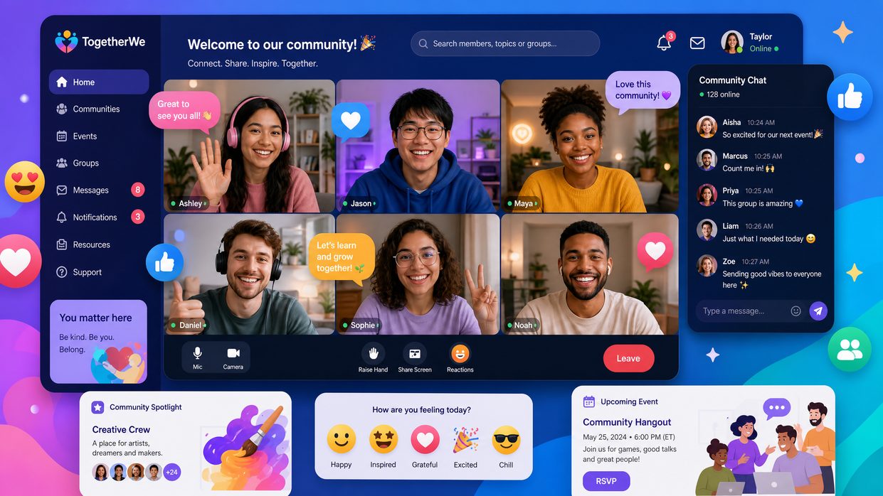 直播录屏-动漫与Cosplay
